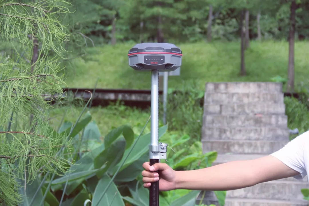 RTK信號不穩定、精度因子超限、手簿傳輸數據異常，這些常見問題其實可以輕松解決