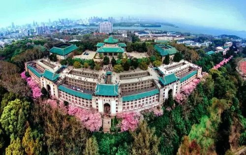 測繪專業王牌院校盤點，這所“雙非”院校與武大并列第一