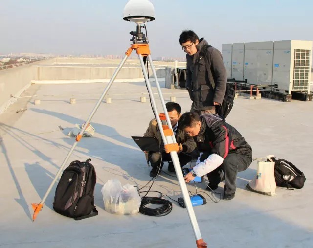 cors站靜態數據采集測試 cors站靜態數據采集測試