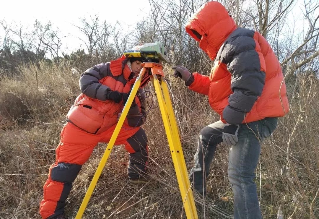 水準外業(yè)測量 水準外業(yè)測量