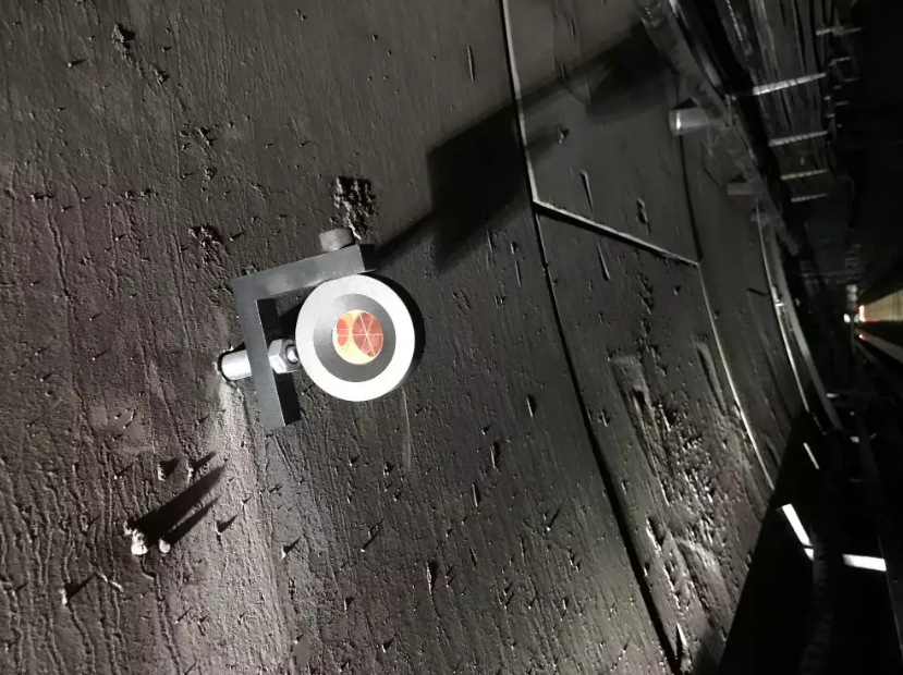 隧道內監(jiān)測棱鏡 隧道內監(jiān)測棱鏡