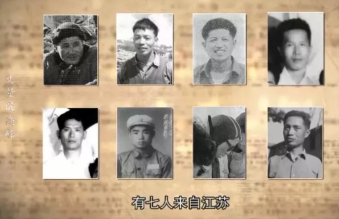 用生命丈量出珠峰中國高度的測繪人， 他們是真正的攀登者！