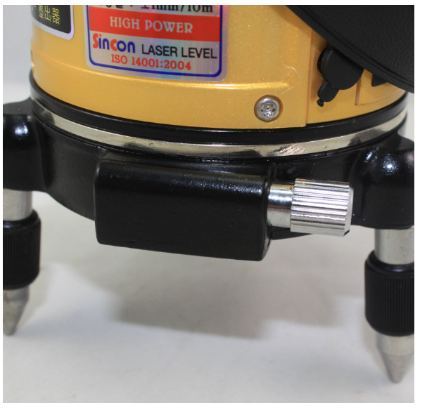 新坤SV-5GT自動安平激光標(biāo)線儀(綠光)4 新坤SV-5GT自動安平激光標(biāo)線儀(綠光)4