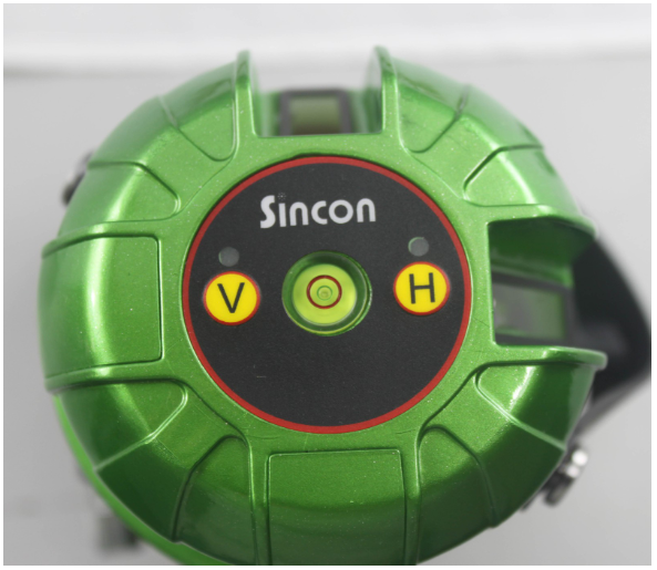 新坤SL-113G自動安平激光標線儀(綠光)2 新坤SL-113G自動安平激光標線儀(綠光)2