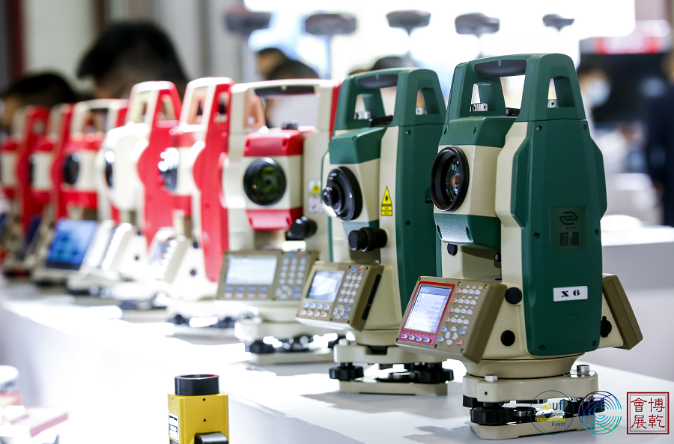 CHINTERGEO 2020青島會“新成果”大閱兵，科力達五大看點！