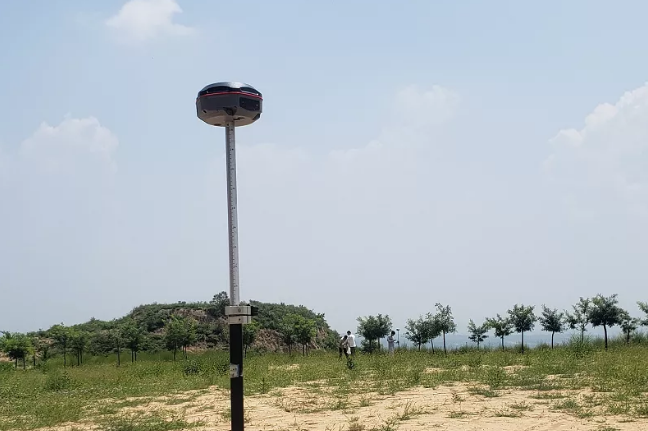 RTK不固定，達不到固定解，怎么辦？