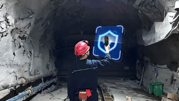 徠卡BLK2GO手持三維實景掃描儀防爆版發(fā)布