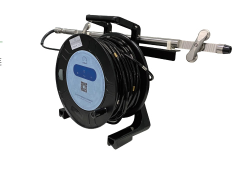 高精度藍牙滑動式測斜儀