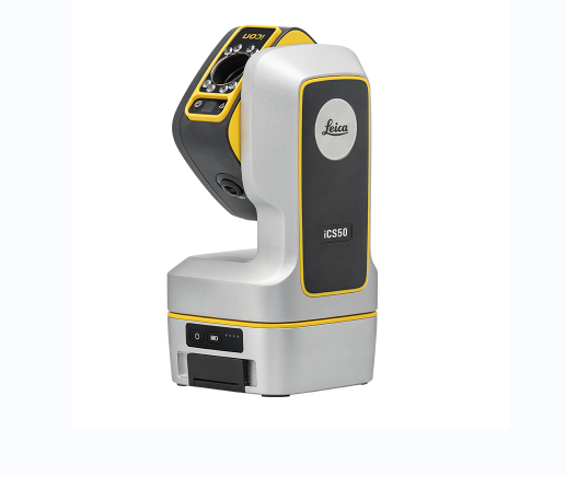 徠卡iCS50裝修機器人:為裝修行業而生